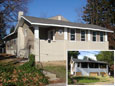 Fire Restoration (Insert: Before)