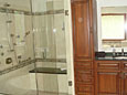 Customized Shower