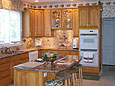 Country Kitchen
