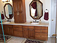 Old World Style Bath 1