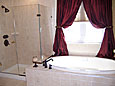 Old World Style Bath 2